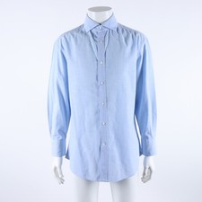 BRUNELLO CUCINELLI Chemise à