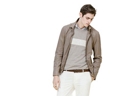 Brunello Cucinelli Veste