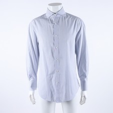 BRUNELLO CUCINELLI Chemise à