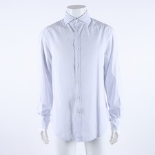 BRUNELLO CUCINELLI Chemise à