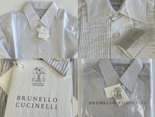 Brunello cucinelli homme - cucinelli,