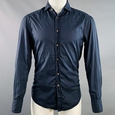 Chemise À Manches Longues