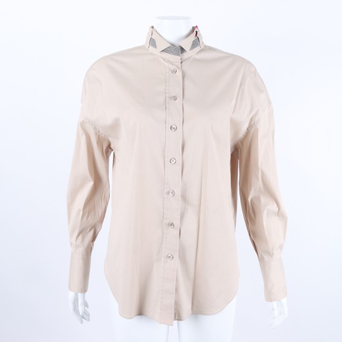 Brunello cucinelli chemise - brunello,