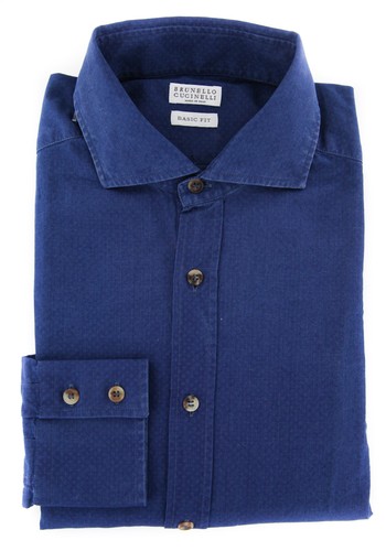 Brunello cucinelli bleu - brunello,