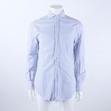 BRUNELLO CUCINELLI Chemise à