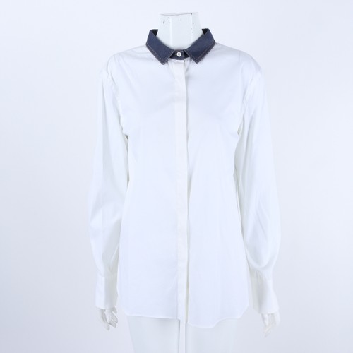 Brunello cucinelli chemise - chemise, à