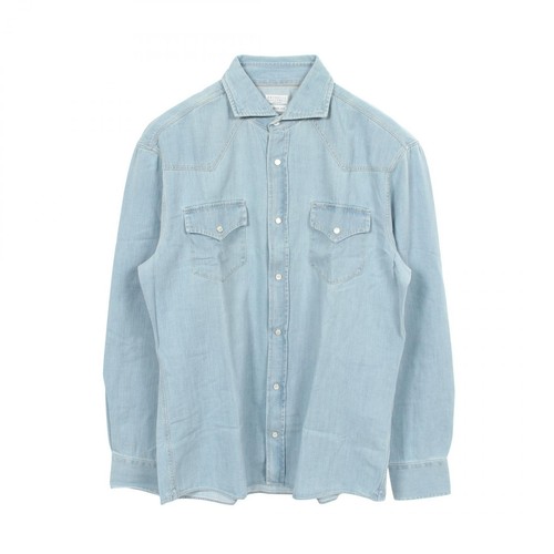 Chemise brunello cucinelli - chemise,