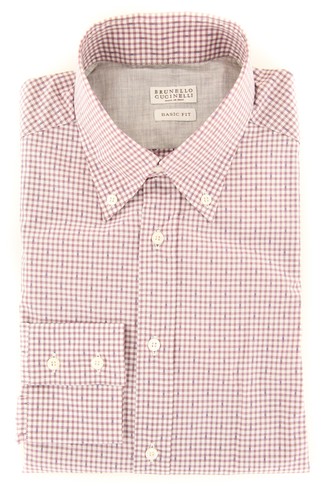 Brunello cucinelli rouge - cucinelli,