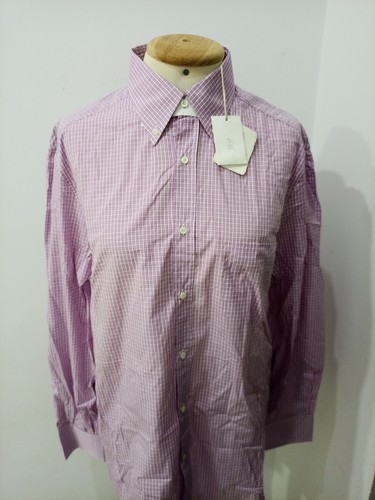 Chemise homme brunello - chemise,