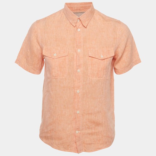 Chemise manches courtes - chemise,