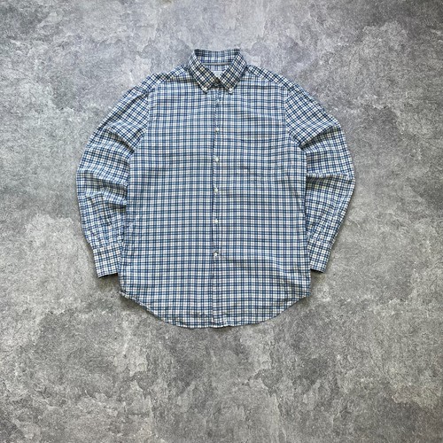 Chemise vintage brunello - vintage,